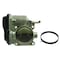 Aisin Nissan Altima 15-13/Rogue 15-14 Throttle Body, Tbn006 TBN006 - alternate 1